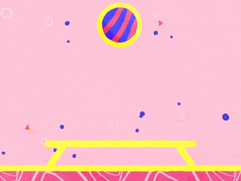 Bouncing 3d after effect animacion animation ball bounce bouncing cube design mograph motion design motion graphics noise textures