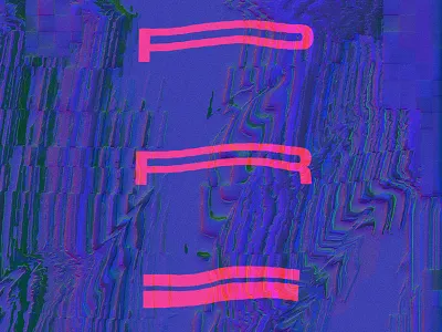 pride_2k19 art design everydays iridescent pride