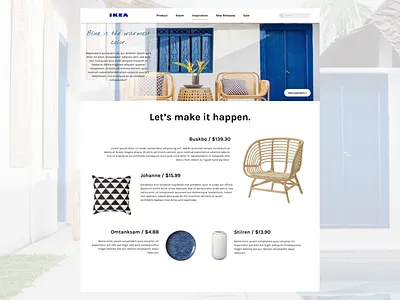 Daily UI 003: Landing Page #DailyUI dailyui design figma figmadesign mobile app mobile app design ui ui design ui ux ux ux design ux ui web design website design