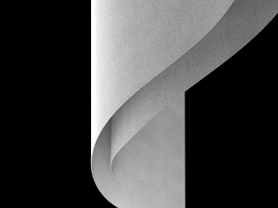 Print No. 2 3d 3d artist 3d design 3d designer art c4d cinema 4d design editorial editorial design material model octane print realism render