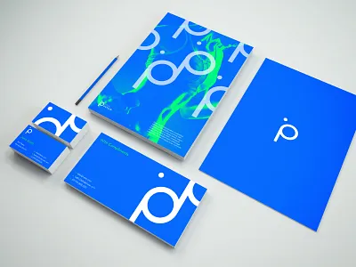 Ideal Physio Colour Combinations brand branding colours contrast design idenity logo minimal photography physio physiotherapy sport sports branding