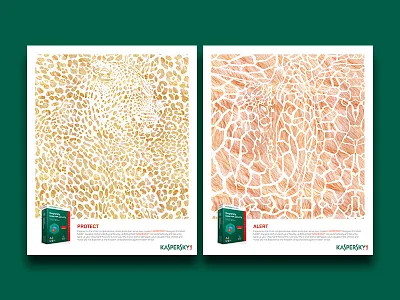 Antivirus animal antivirus app browse clean computer defend emailer find graphic design india internet kill offer protect safety sale security ui ux web