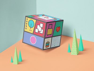 Pai Hotels Travel Kit