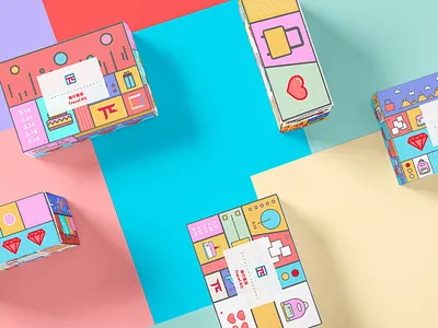 Pai Hotels Travel Kit