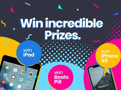 Amazing Giveaways! envato giveaway themeforest webdesign wordpress wordpress theme