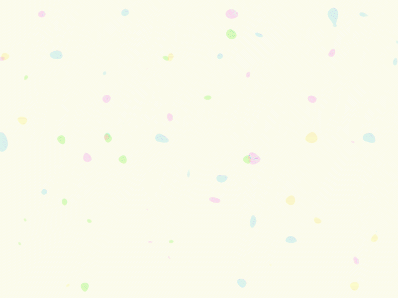 Gorillaz Lyrics Gif after effects animation liquid lyric video motion design text animation