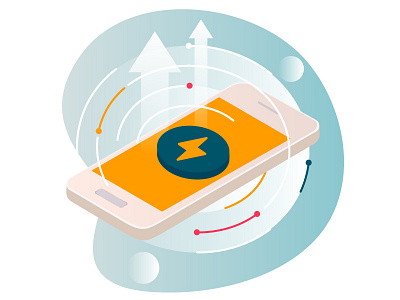 Icon for consulting website 2d business color concept consulting design digital graphic design icon illustraion illustrator type vector web