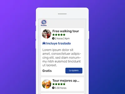 Design for display on board: mobile version illustrator ui design uidesign ux ux ui ux design uxdesign uxui visual design