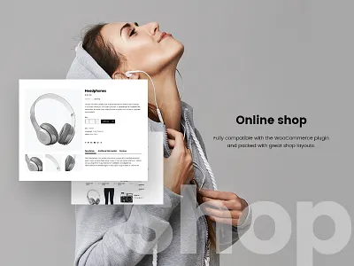 Vardo presentation agency blackandwhite clean creative agency designer ui ux wordpress