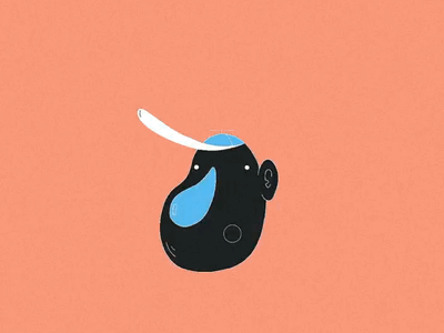 MorphBois 2d animation cellanimation characterdesign illustration mograph morph morphing motiondesign