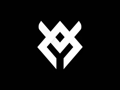 New Web Samurai Logo design graphicdesign icon logo logo design logos