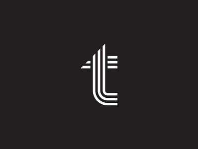 T Mark abstract art direction brand brand design branding branding design brandmark brutalist design geometric graphic design letter t letter typography logo logo design minimal minimalist simple typography vector