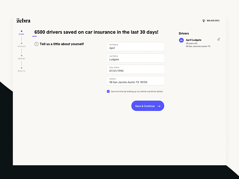 Z Loader animated microanimation principle product design transition ui ux ux design uxui web app web design