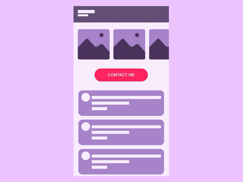 UX Challenge - Morphing Button android button flinto interaction design interaction designer interactiondesign ios mobile app design mobile design mobile interaction morphing motion motion design principle prototype ux ux challenge ux design ux ui uxdesign