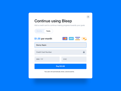Checkout / Payment Form app app design branding dashboard ui design icon illustration lettering logo minimal task app task management type ui ux web