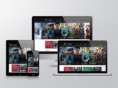 Orange Graphics Website Template free website template freebies orange graphics psd template responisve theorangegraphics website template
