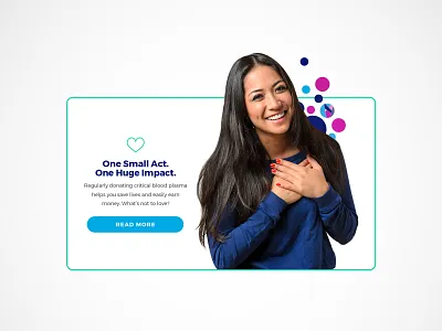 BPL Plasma B2C Responsive Website design mobile responsive ux web web banner web design website