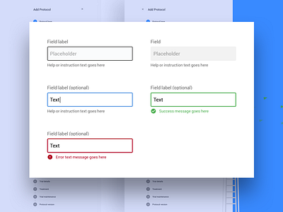 Text Fields dailyui design drawing dribbble error field field guide field notes fieldddesigns fields label labels overlay overlays resting shadow success text text field text fields