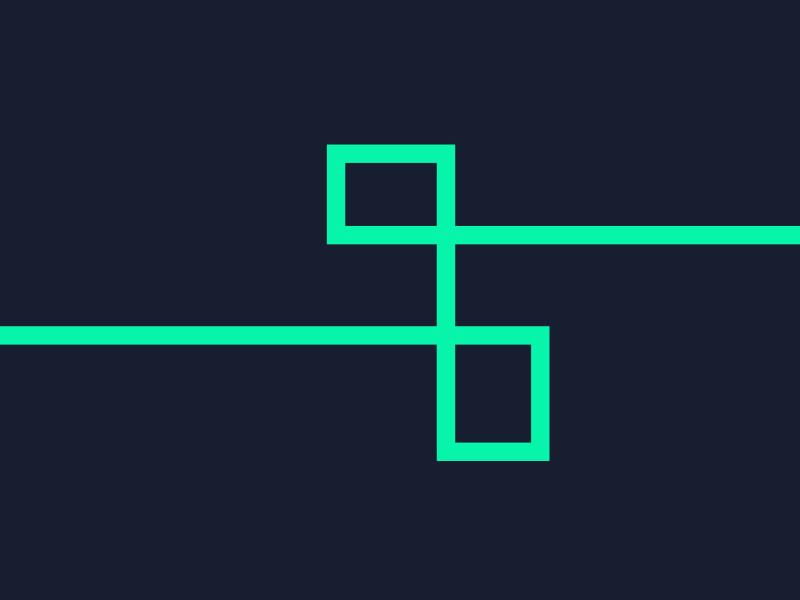 Visual Identity - The Art Tribe animation arun gopidas design system glow in the dark green identitydesign interaction logo