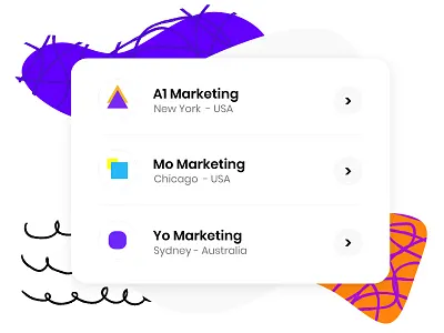 Liramail Dribbble branding design illustration typography ui ux vector website