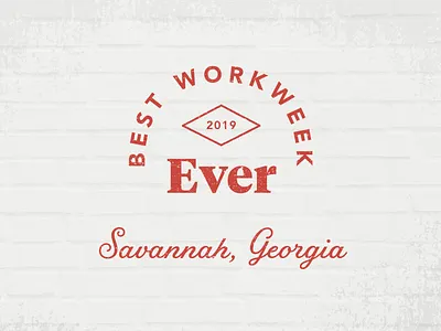 2019 Summit Branding branding dmh georgia kansas city logo savannah summit