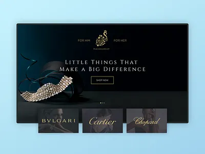Jewelry Store E-Commerce Website adobexd clean ui dashboard ui ecommerce design ecommerce shop jewelry store photoshop psd to html sketch stylish ui uidesign uiux uiux design uiuxdesign uiuxdesigner ux uxui webdesign website design
