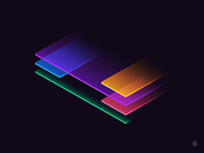 Dark Mode apple dark dark mode ios ios13