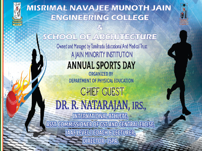 Sports Day Banner art banner branding design graphic design graphic designer graphicdesign graphics hit the art illustrator magesh raja mageshraja officialhittheart sports design sportsday typography