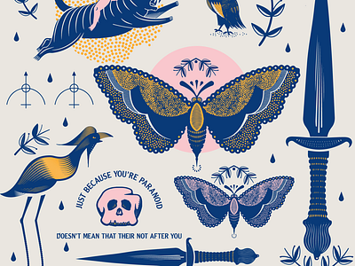 Flash Sheet