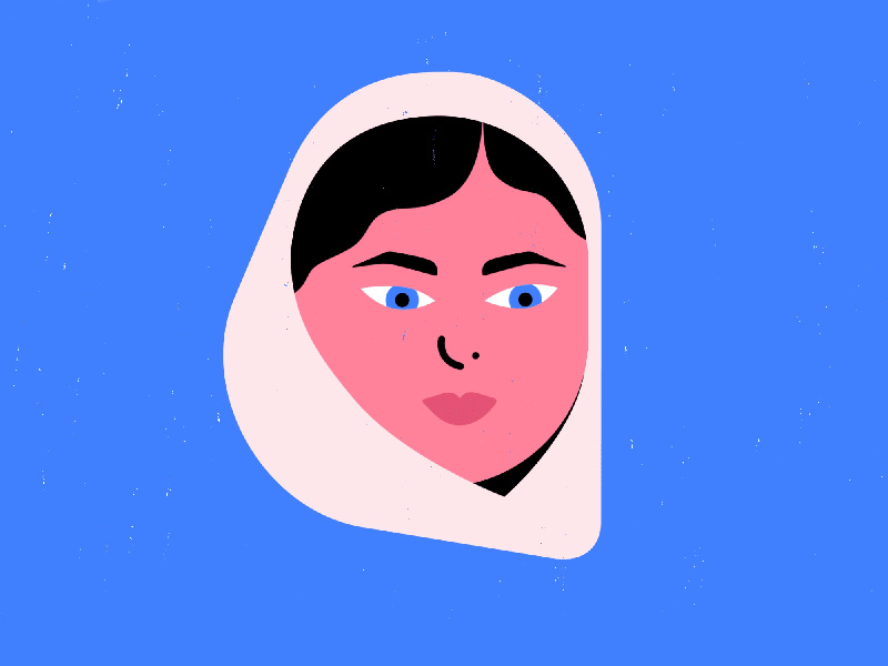 Facebook - Indian Elections diversity ethnic facebook faces finger heads human india nail people spinning variety vote voting