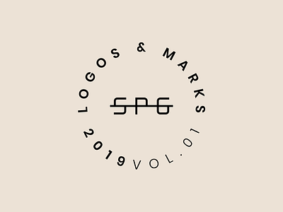 Logofolio-2019 animal behance branding design icon identity illustration line logo logo design logodesign logofolio logomark logotype mark minimal negative space spg symbol vector