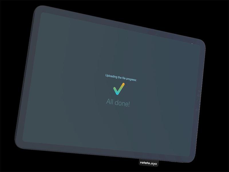 Progress Bar adobe photoshop adobe xd creativehunger daily ui 086 dailyui design designmadness enjoy the moment gif progress bar ux ui design uxlover