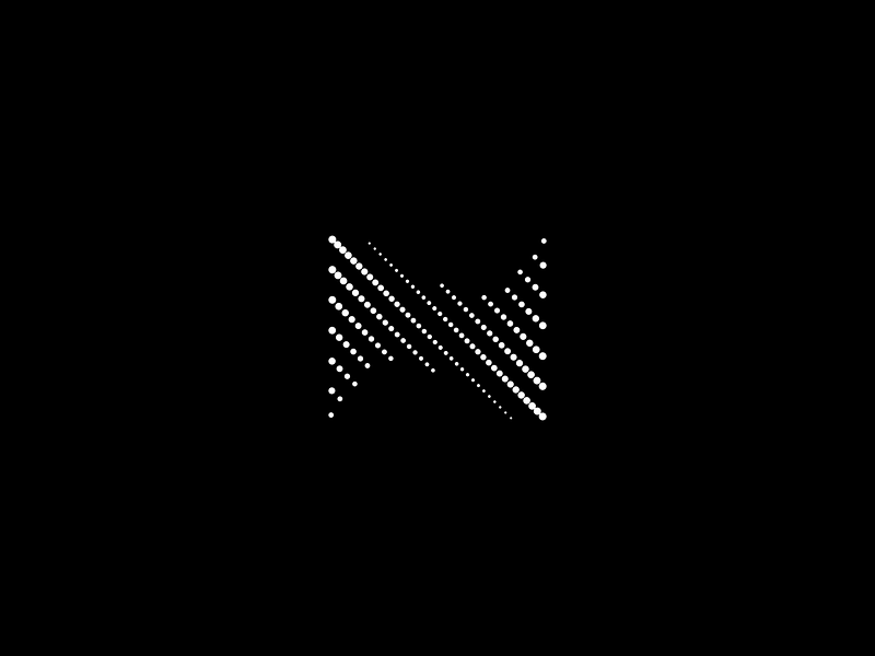 Symbol for Nano banking platform brand brand design brand identity branding clean design identity logo minimal symbol symbols