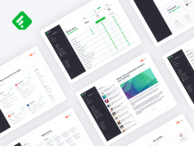 Feedly redesign - Discover insightful sources article desktop discover feedly news pricing reader redesign rss settings sidebar ui ux