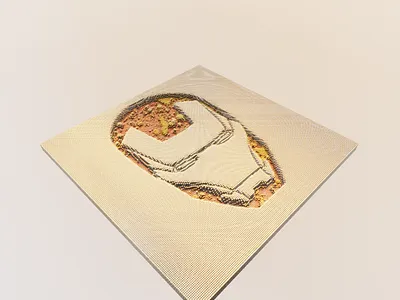 Ironman animation design logo type ui ux 平面 插图 设计