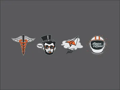 Benefit Icons benefits branding icon set illustration vector web icons