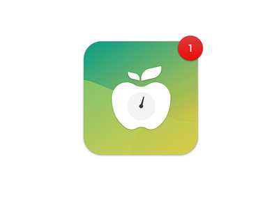 Daily UI 05 - App Icon app branding daily ui dailyui dailyui005 dailyuichallenge design icon illustration logo ui ui design uidesign uiux ux vector