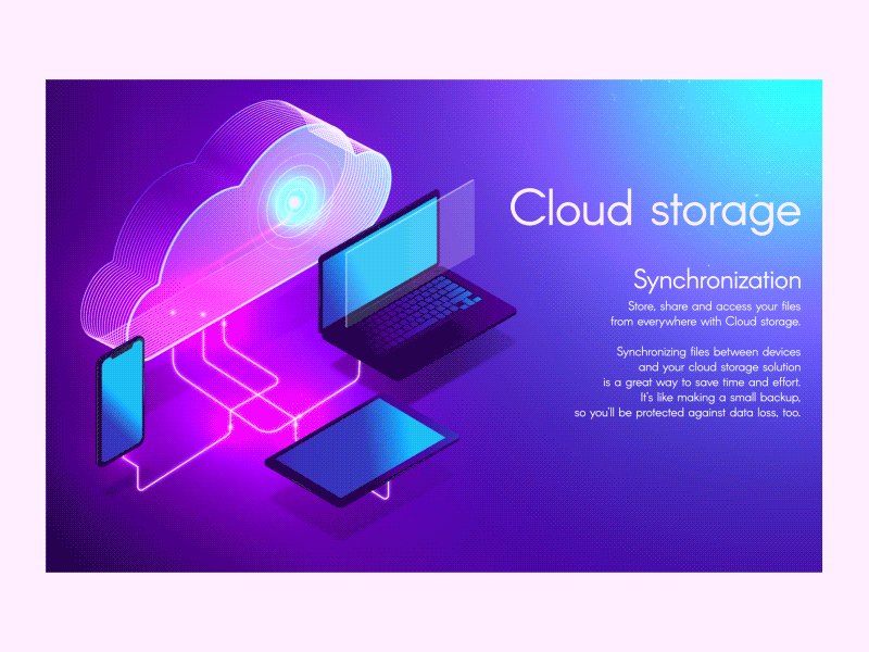 Cloud Storage