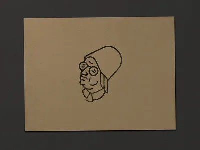 Nº 030 | Jessie Jay Design For Reanimator Coffee antique badge branding design icon identity illustration logo philadelphia retro timeless vector vintage