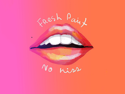 Fresh Paint art colors design design art digital art graphicdesign illustration