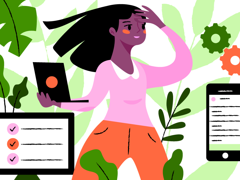 Women Engineering Leadership