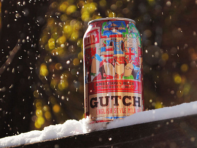 Defiance Brewing Co. beer beer can beer label beers branding cans craft beer craft beers design identity illustration kansas packaging photography
