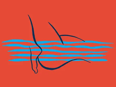 Quim: Oh YES! Latex Safe Intimate Oil Illustration brand identity brand identity design custom illustration designsake designsake studio hand drawn illustration packaging redesign