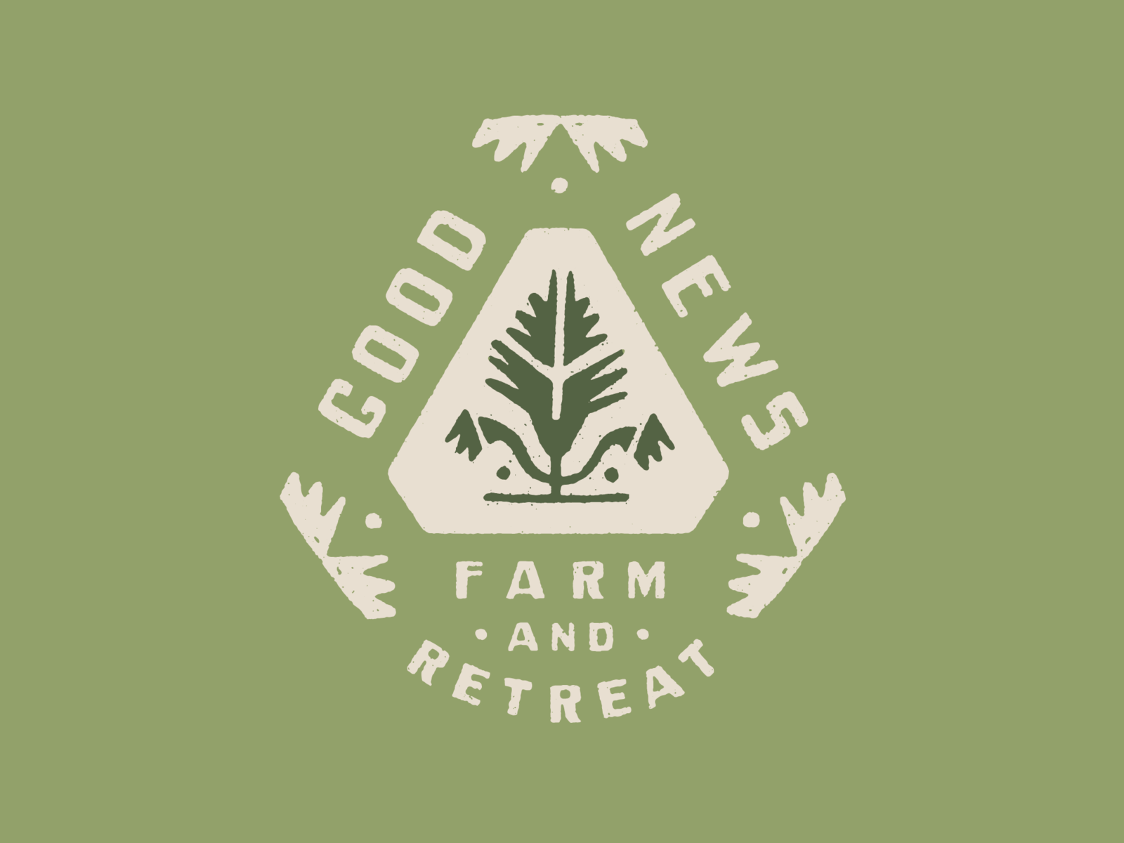 Example of Good News Farm
