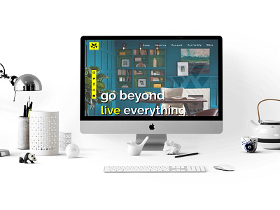 Web Page