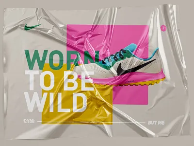 Enough brutal to be called ‘brutalism’? app balance brutalism clean clear design interface simple simplicity ui ux