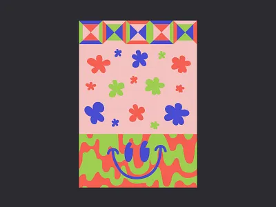 (: branding colour design illustration logo pattern texture