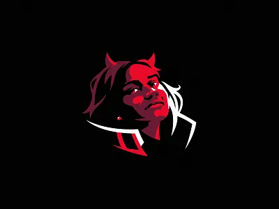 Ana // Illustration design illustration kenvelo kenveloart vector