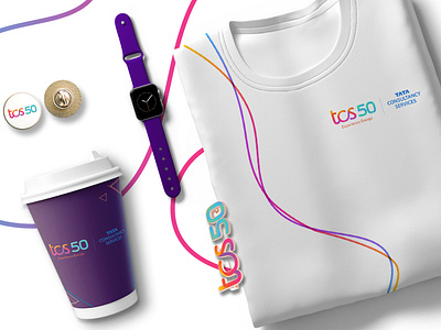 Merchandise brand guide brand guidelines brand identity branding design illustration logo logotype merchandise