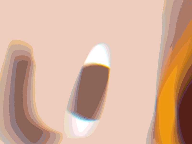 RAGE! anger animation design illustration illustrator ilustração motion motion graphics rage vector